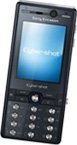   SonyEricsson  K810i