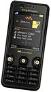   SonyEricsson W660i