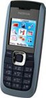   Nokia 2626 Space Blue