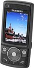 Мобильный телефон Samsung SGH-G600 Ebony Black Мобильный телефон Samsung SGH-G600 Ebony Black