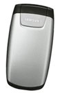 Мобильный телефон Samsung SGH-C260 Silver Мобильный телефон Samsung SGH-C260 Silver