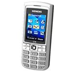 Мобильный телефон Siemens C75 Palladium Мобильный телефон Siemens C75 Palladium