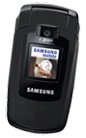 Мобильный телефон Samsung SGH-E380 Black Мобильный телефон Samsung SGH-E380 Black