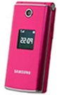 Мобильный телефон Samsung SGH-E210 Reddish Pink Мобильный телефон Samsung SGH-E210 Reddish Pink