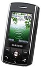 Мобильный телефон Samsung SGH-D800 Noir Black Мобильный телефон Samsung SGH-D800 Noir Black