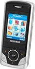   Samsung SGH-D520 Silver Black