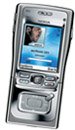   Nokia N91 Light Chrome