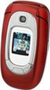   Samsung SGH-E360 Ruby Red