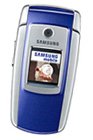Мобильный телефон Samsung SGH-M300 Purple Blue Мобильный телефон Samsung SGH-M300 Purple Blue