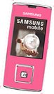 Мобильный телефон Samsung SGH-J600 Coral Pink Мобильный телефон Samsung SGH-J600 Coral Pink