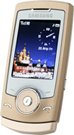   Samsung SGH-U600 Copper Gold