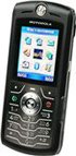 Мобильный телефон Motorola SLVR L7 MetallBlack Мобильный телефон Motorola SLVR L7 MetallBlack