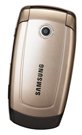 Мобильный телефон Samsung SGH-X510 Gold Мобильный телефон Samsung SGH-X510 Gold