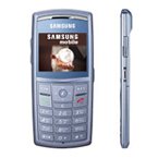 Мобильный телефон Samsung SGH-X820 Ocean Blue Мобильный телефон Samsung SGH-X820 Ocean Blue