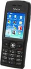   Nokia E50 Metal Black