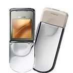   Nokia 8800 Sirocco Edition Light