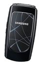 Мобильный телефон Samsung SGH-X160 Black Мобильный телефон Samsung SGH-X160 Black