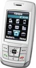   Samsung SGH-E250 Silver