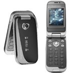   SonyEricsson  Z610i 