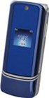   Motorola KRZR K1 Blue