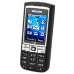 Мобильный телефон Siemens C75 Black Мобильный телефон Siemens C75 Black