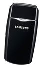 Мобильный телефон Samsung SGH-X210 Black Мобильный телефон Samsung SGH-X210 Black