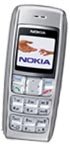   Nokia 1600 Silver