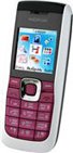   Nokia 2626 White Pink