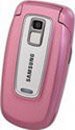 Мобильный телефон Samsung SGH-X650 Pink Мобильный телефон Samsung SGH-X650 Pink