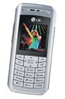   LG  G1800 Silver