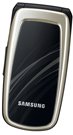 Мобильный телефон Samsung SGH-C250 Silver Мобильный телефон Samsung SGH-C250 Silver