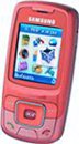 Мобильный телефон Samsung SGH-C300 Sweet Pink Мобильный телефон Samsung SGH-C300 Sweet Pink