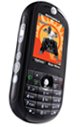 Мобильный телефон Motorola ROKR E2 Black Мобильный телефон Motorola ROKR E2 Black