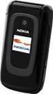   Nokia 6085 Black