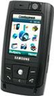   Samsung SGH-D820 Noir Black