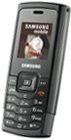 Мобильный телефон Samsung SGH-C160 Black Мобильный телефон Samsung SGH-C160 Black