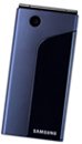 Мобильный телефон Samsung SGH-X520 Purple Blue Мобильный телефон Samsung SGH-X520 Purple Blue