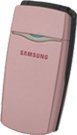 Мобильный телефон Samsung SGH-X210 Valentine Pink Мобильный телефон Samsung SGH-X210 Valentine Pink