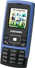 Мобильный телефон Samsung SGH-C130e Ocean Blue Мобильный телефон Samsung SGH-C130e Ocean Blue