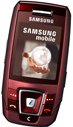 Мобильный телефон Samsung SGH-E390 Wine Red Мобильный телефон Samsung SGH-E390 Wine Red