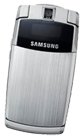 Мобильный телефон Samsung SGH-U300 Dark Silver Мобильный телефон Samsung SGH-U300 Dark Silver