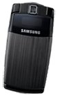 Мобильный телефон Samsung SGH-U300 Noir Black Мобильный телефон Samsung SGH-U300 Noir Black