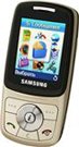   Samsung SGH-X530 Coffee Brown