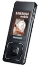   Samsung SGH-F300 Black