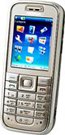   Nokia 6233 Champ Brown