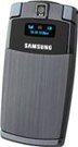 Мобильный телефон Samsung SGH-U300 Sapphire Blue Мобильный телефон Samsung SGH-U300 Sapphire Blue