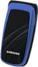   Samsung SGH-C250 Deep Blue