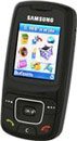 Мобильный телефон Samsung SGH-C300 Black Мобильный телефон Samsung SGH-C300 Black