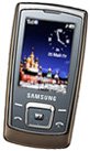   Samsung SGH-E840 Topaz Gold