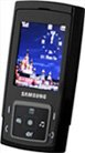   Samsung SGH-E950 Dark Silver